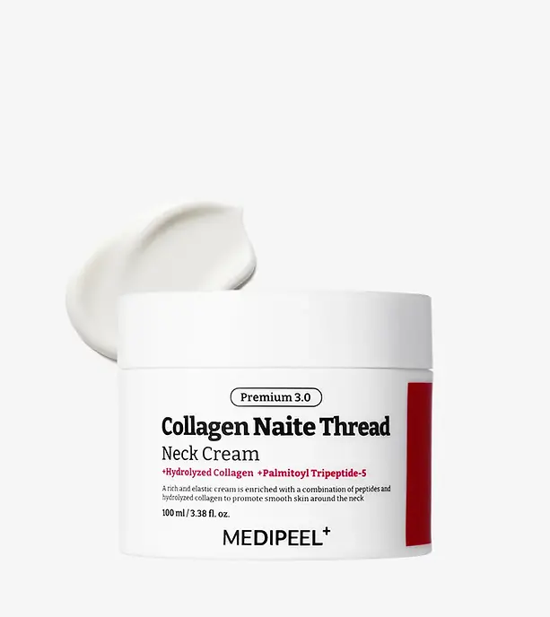 Medi-Peel Premium Collagen Naite Thread Neck Cream