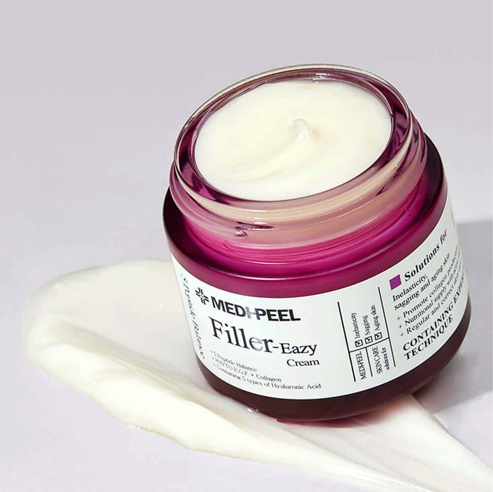 Medi-Peel Eazy Filler Cream — изображение 3