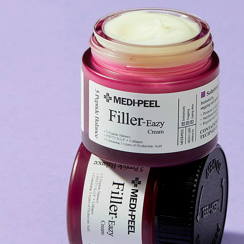 Medi-Peel Eazy Filler Cream — изображение 4