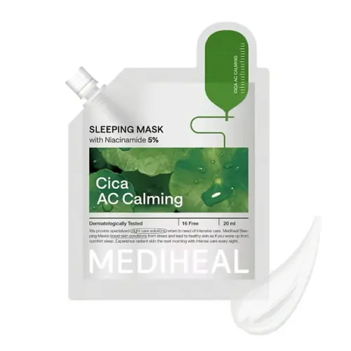 Mediheal Cica AC Mask