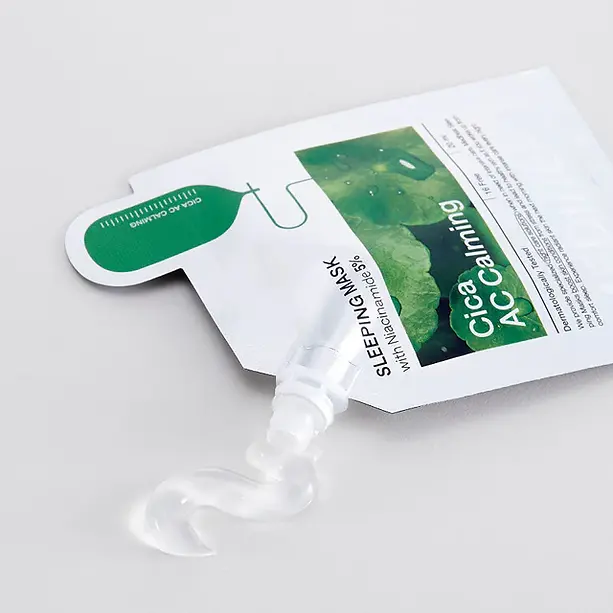 Mediheal Cica AC Mask 2 Mediheal Cica AC Mask