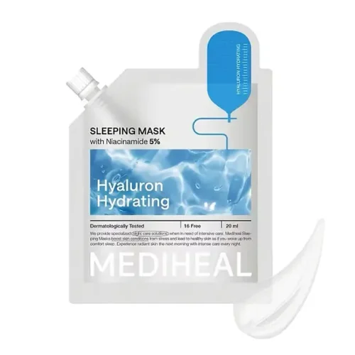 Mediheal Hyaluron Mask