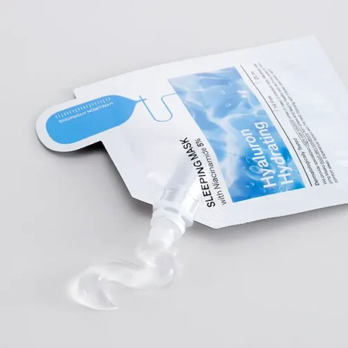 Mediheal Hyaluron Mask