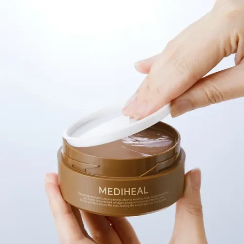 Mediheal Retinol eye patch