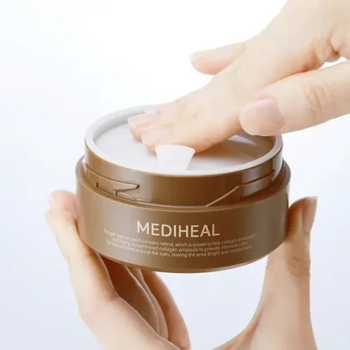 Mediheal Retinol eye patch