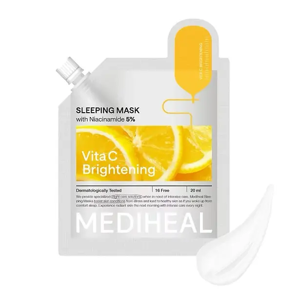 Mediheal Vita C Mask 20ml