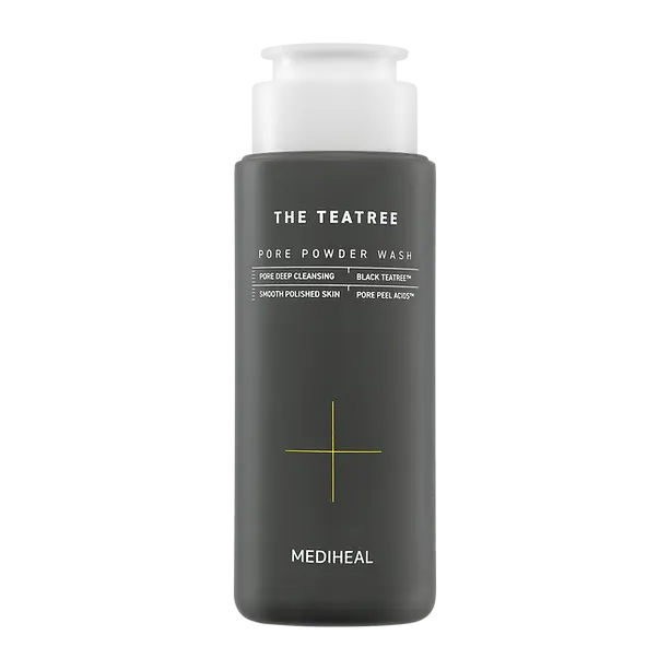Mediheal.The Teatree Powder 1 Mediheal.The Teatree Powder