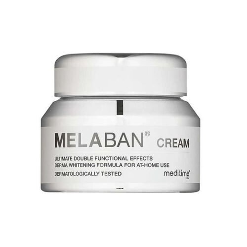 Meditime Melaban Cream