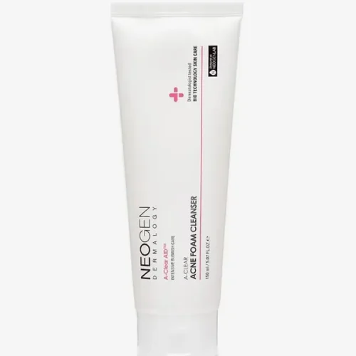 NEOGEN Acne Foam Cleanser
