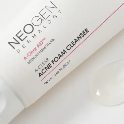 NEOGEN Acne Foam Cleanser