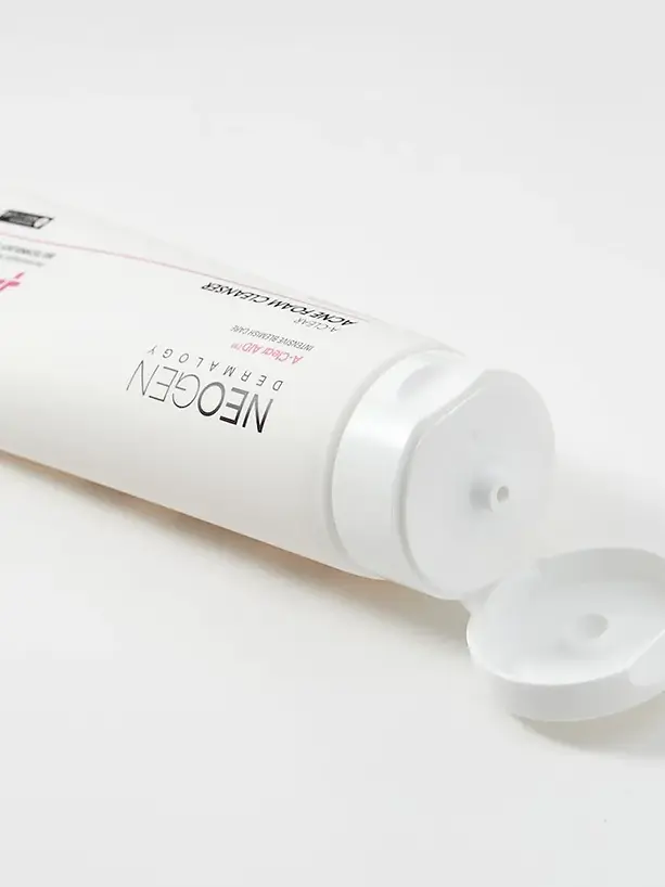 NEOGEN Acne Foam Cleanser 4 NEOGEN Acne Foam Cleanser