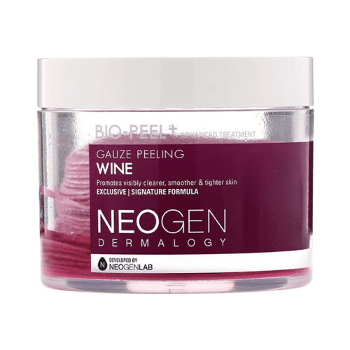 Neogen Dermalogy Bio-Peel Gauze Peeling Wine Pad