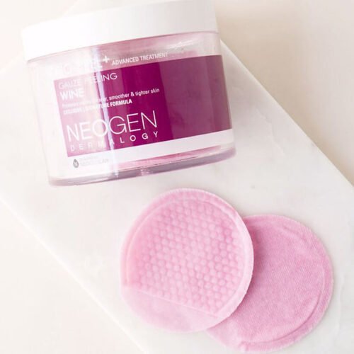 Neogen Dermalogy Bio-Peel Gauze Peeling Wine Pad