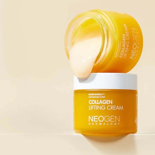 Neogen Dermalogy Collagen Lifting Cream