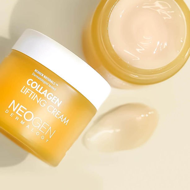 Neogen Dermalogy Collagen Lifting Cream 5 Neogen Dermalogy Collagen Lifting Cream