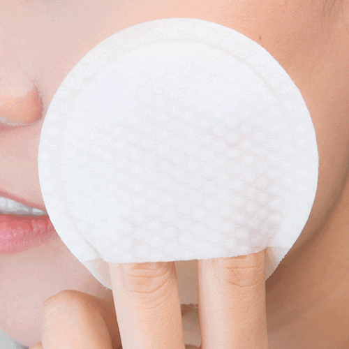 Neogen Dermalogy Green Tea Moist PHA Gauze Pad