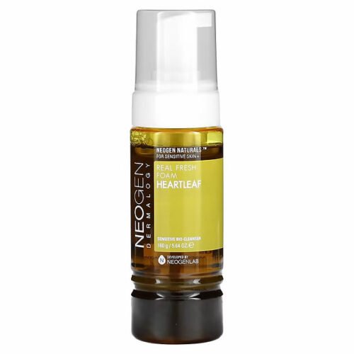 Neogen Dermalogy Real Fresh Foam Cleanser
