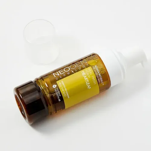 Neogen Dermalogy Real Fresh Foam Cleanser