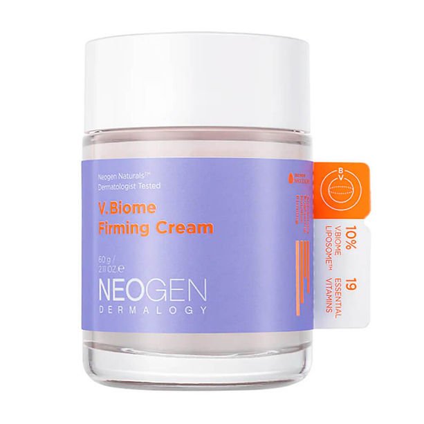 Neogen Dermalogy V.Biome Cream 1 Neogen Dermalogy V.Biome Cream
