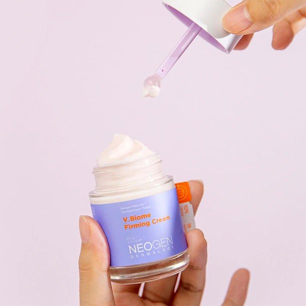 Neogen Dermalogy V.Biome Cream 3 Neogen Dermalogy V.Biome Cream