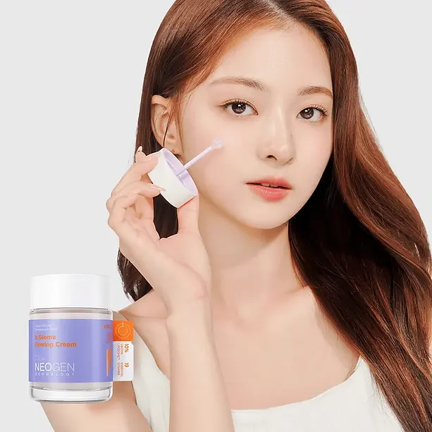Neogen Dermalogy V.Biome Cream 4 Neogen Dermalogy V.Biome Cream