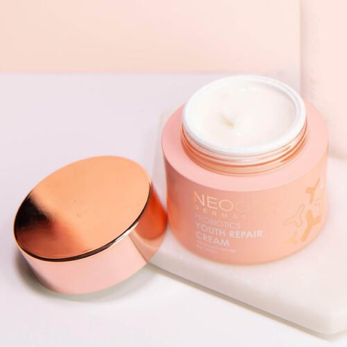 Neogen Dermalogy Youth Repair Cream