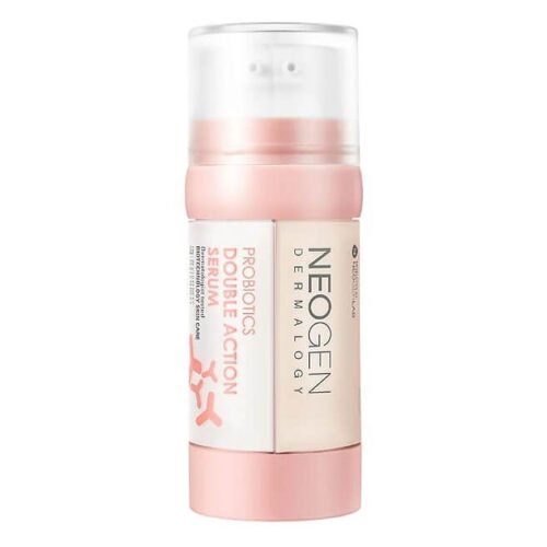 Neogen Dermatoloji Probiotics Double Action Serum