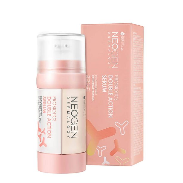 Neogen Dermatoloji Probiotics Double Action Serum 2 Neogen Dermatoloji Probiotics Double Action Serum