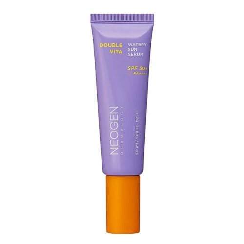 Neogen Double Vita Watery Sun Serum