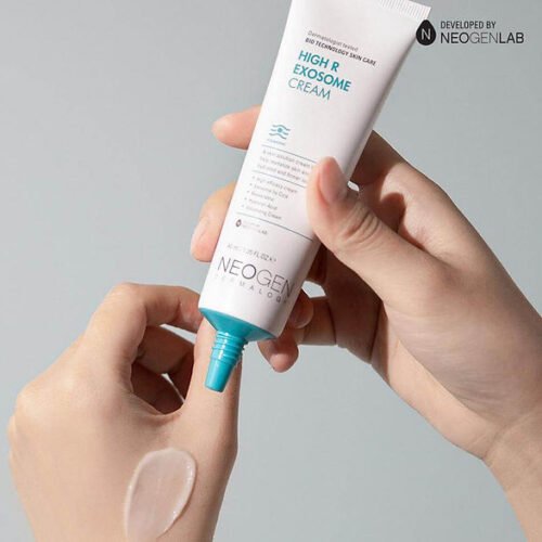 Neogen High R Ekzosome Cream