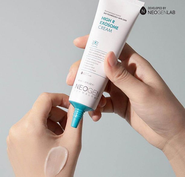 Neogen High R Ekzosome Cream