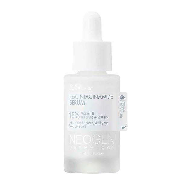 Neogen Niacinamide 15% serum 1 Neogen Niacinamide 15% serum