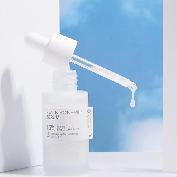 Neogen Niacinamide 15% serum 4 Neogen Niacinamide 15% serum