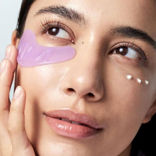 Numbuzin No. 9 NAD+ Collagen Under Eye Patches