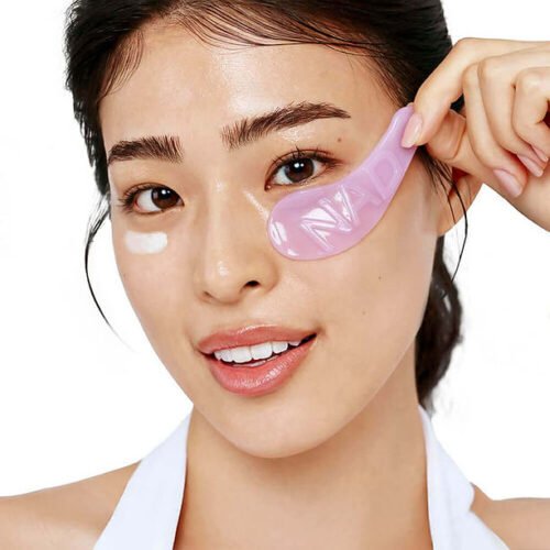 Numbuzin No. 9 NAD+ Collagen Under Eye Patches