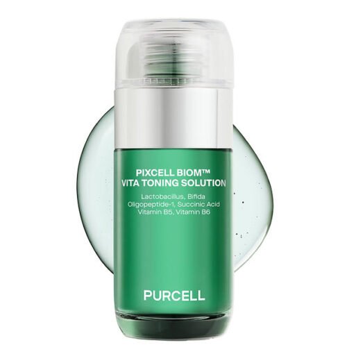 Purcell Pixcell Biom Vita Toning Solution