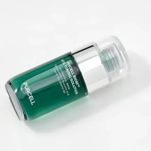 Purcell Pixcell Biom Vita Toning Solution