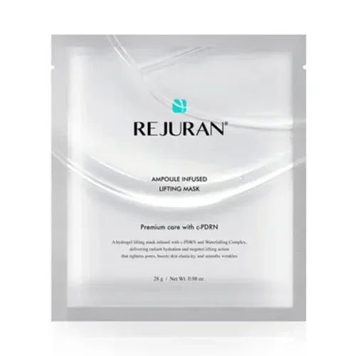 REJURAN Infused Lifting Mask