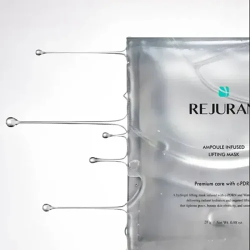 REJURAN Infused Lifting Mask