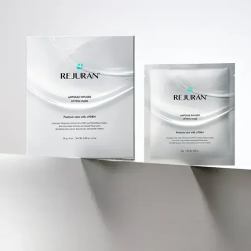 REJURAN Infused Lifting Mask