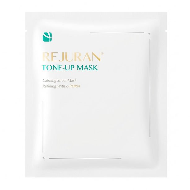 REJURAN PDRN Tone-Up mask
