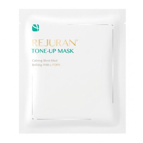 REJURAN PDRN Tone-Up mask