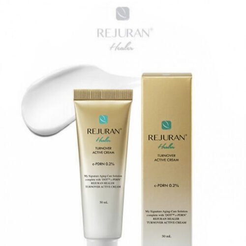 REJURAN Turnover Active Cream