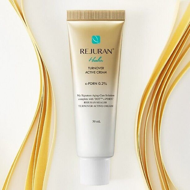 REJURAN Turnover Active Cream 3 REJURAN Turnover Active Cream