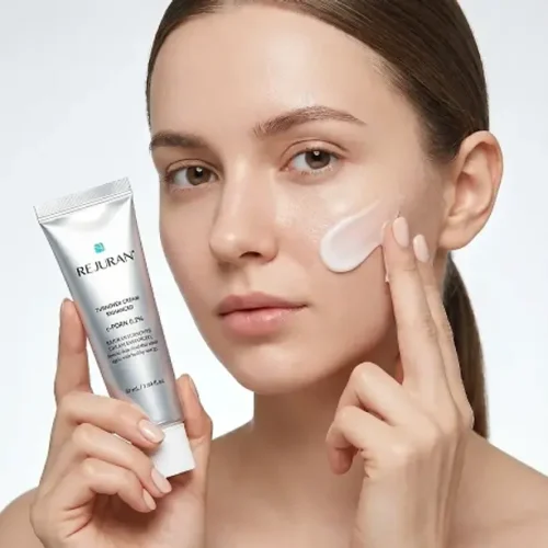 REJURAN Turnover Cream. 0,2 PDRN