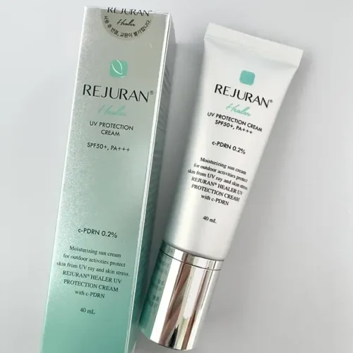 REJURAN UV Protection Sun Cream