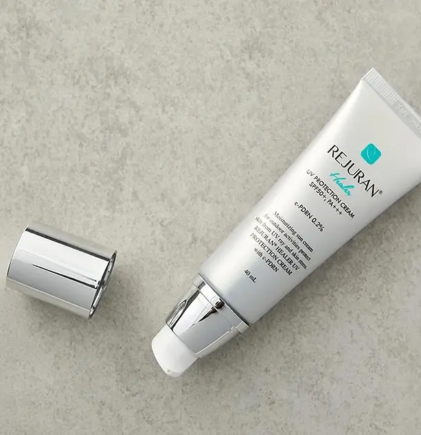 REJURAN UV Protection Sun Cream