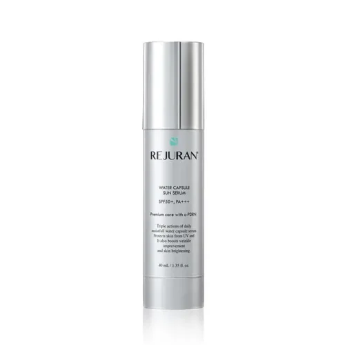 REJURAN Water Capsule Sun Serum