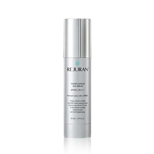 REJURAN Water Capsule Sun Serum 1 REJURAN Water Capsule Sun Serum