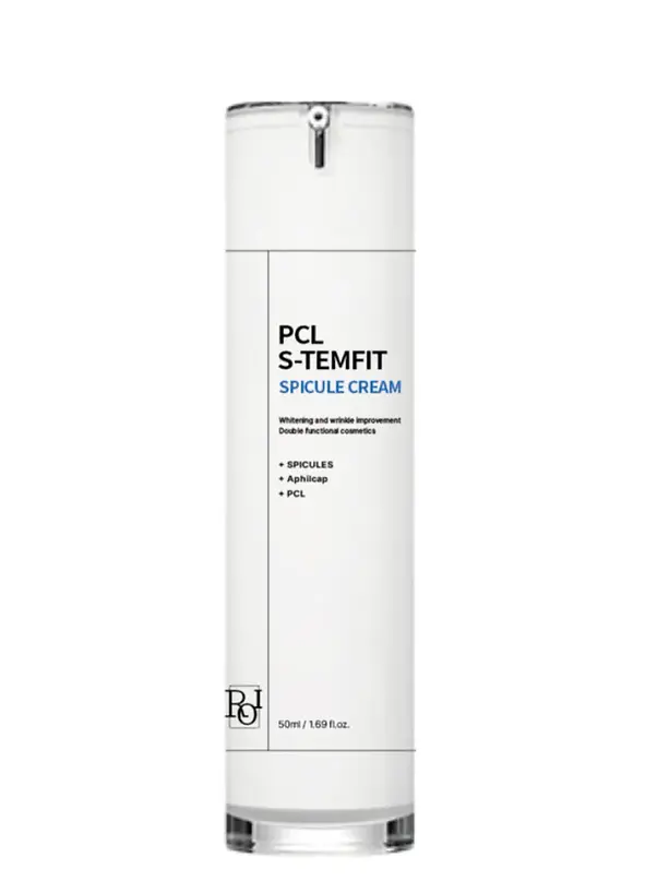 ROI PCL-S-Temfit Spicule Cream 50ml